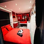 Apartamento Aphrodix Village Naturiste *