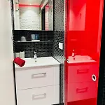 Apartamento Aphrodix Village Naturiste
