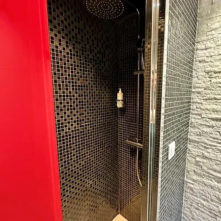 Aphrodix Village Naturiste Appartement *