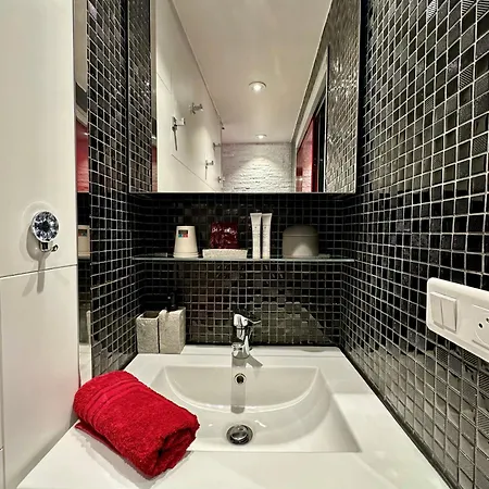 Aphrodix Village Naturiste Appartement *
