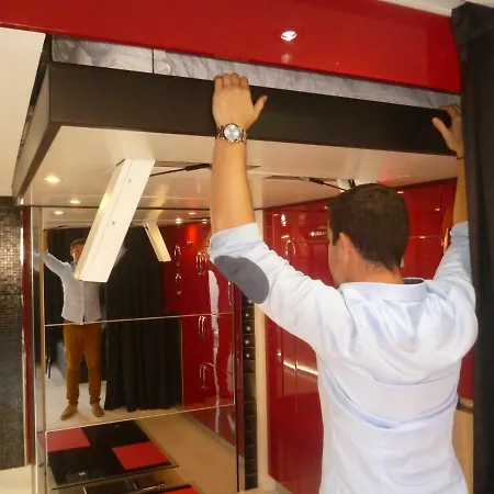 Appartement Aphrodix Village Naturiste Agde