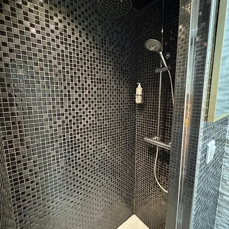 Aphrodix Village Naturiste Apartamento *