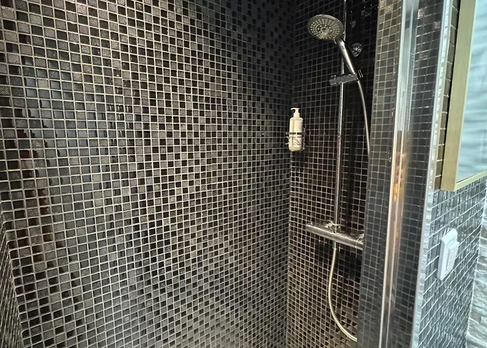 Aphrodix Village Naturiste شقة *