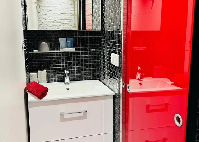 شقة Aphrodix Village Naturiste